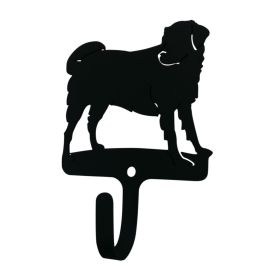 Dog - Wall Hook Small - WH-105-S