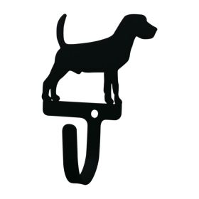 Beagle - Wall Hook Small - WH-236-S