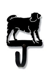 Dog - Magnetic Hook - WH-MAG-105