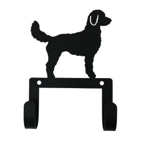 Doodle Leash and Collar Wall Hook - SKU