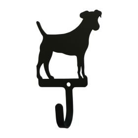 Jack Russel Wall Hook Small - SKU