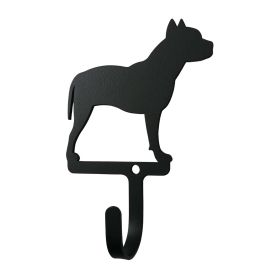 Pit Bull Wall Hook Small - SKU