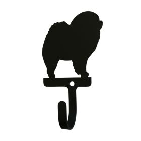 Chow Chow Wall Hook Small - SKU
