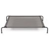 50"D x 31"W x 8"H Dog Bed Gray - as picture 50"D x 31"W x 8"H Dog Bed Gray - as picture