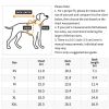 Winter Pet Clothes For Dog & Cat; Warm Dog Sweater Cat Sweatshirt; Winter Dog Hoodie Pet Apparel - Pink - S