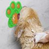 AH PAW Calming Lick Pad – 2 PACK - Green