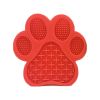 AH PAW Calming Lick Pad – 2 PACK - Red