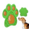 AH PAW Calming Lick Pad – 2 PACK - Green