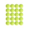 Outdoor Pet Tennis Ball for Small Dogs  - Green - Pet Supplies